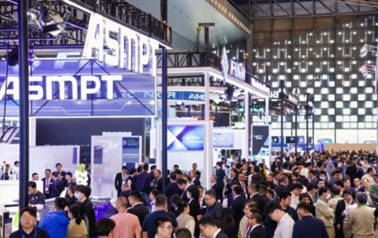 自动化展 S-FACTORY EXPO 2026 定档深圳