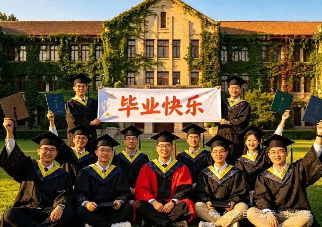 刚毕业别匆匆忙忙找工作，选对职业方向再进社会很重要