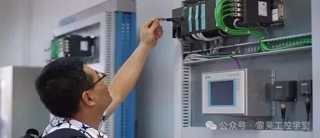 零基础学PLC，先搞懂这3个核心概念（避坑）