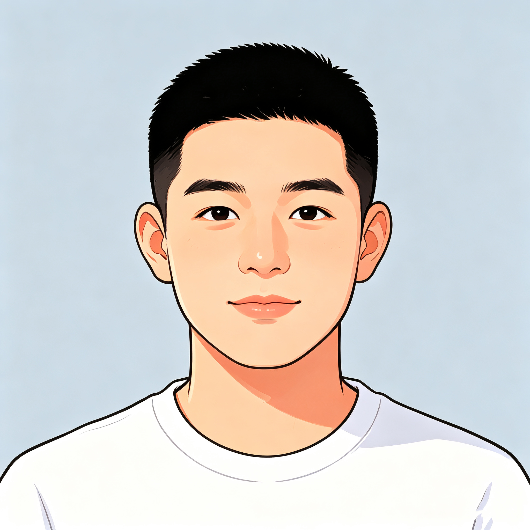 李浩